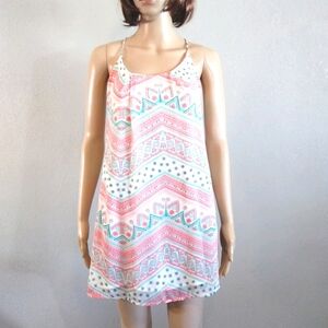 Lucy Love Summer Dress